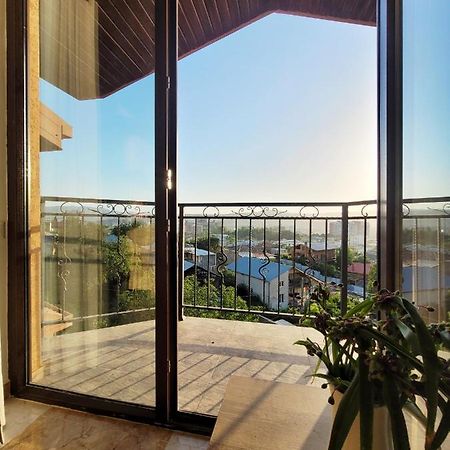 Homelike B&B Tbilisi Zewnętrze zdjęcie