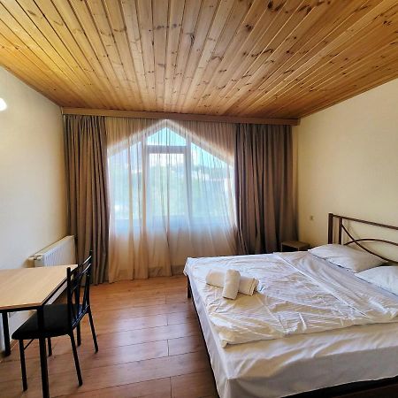 Homelike B&B Tbilisi Zewnętrze zdjęcie