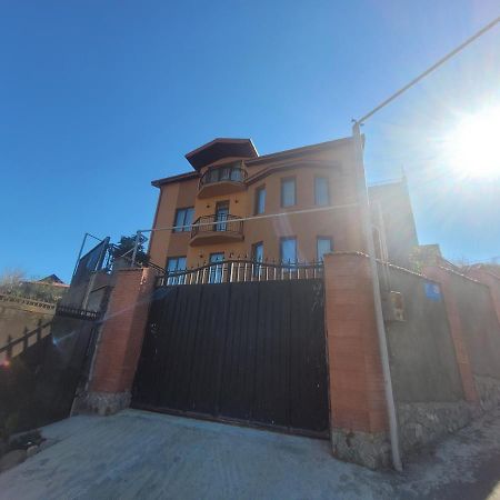 Homelike B&B Tbilisi Zewnętrze zdjęcie