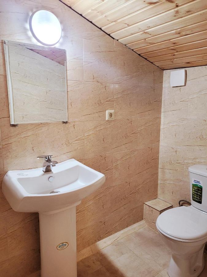Homelike B&B Tbilisi Zewnętrze zdjęcie