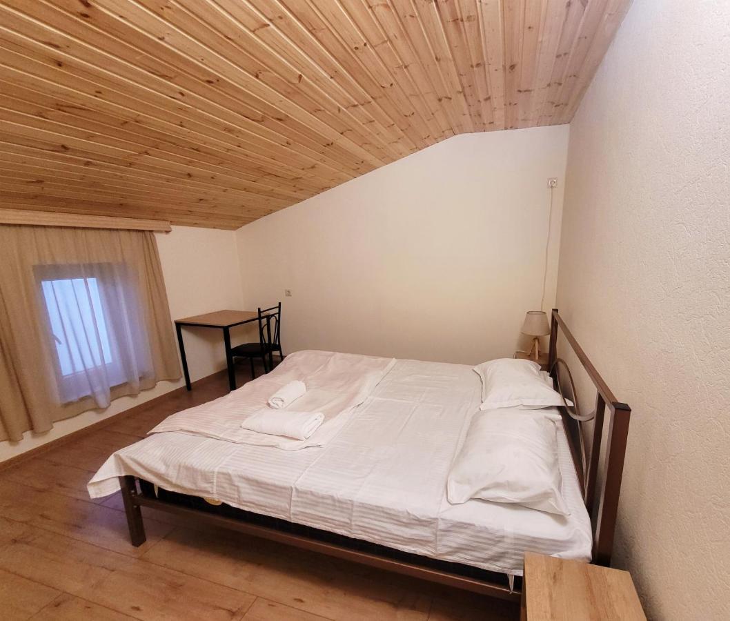 Homelike B&B Tbilisi Zewnętrze zdjęcie