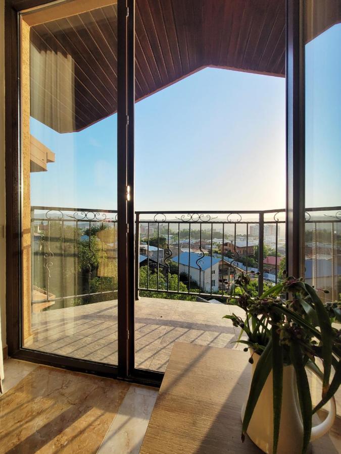 Homelike B&B Tbilisi Zewnętrze zdjęcie