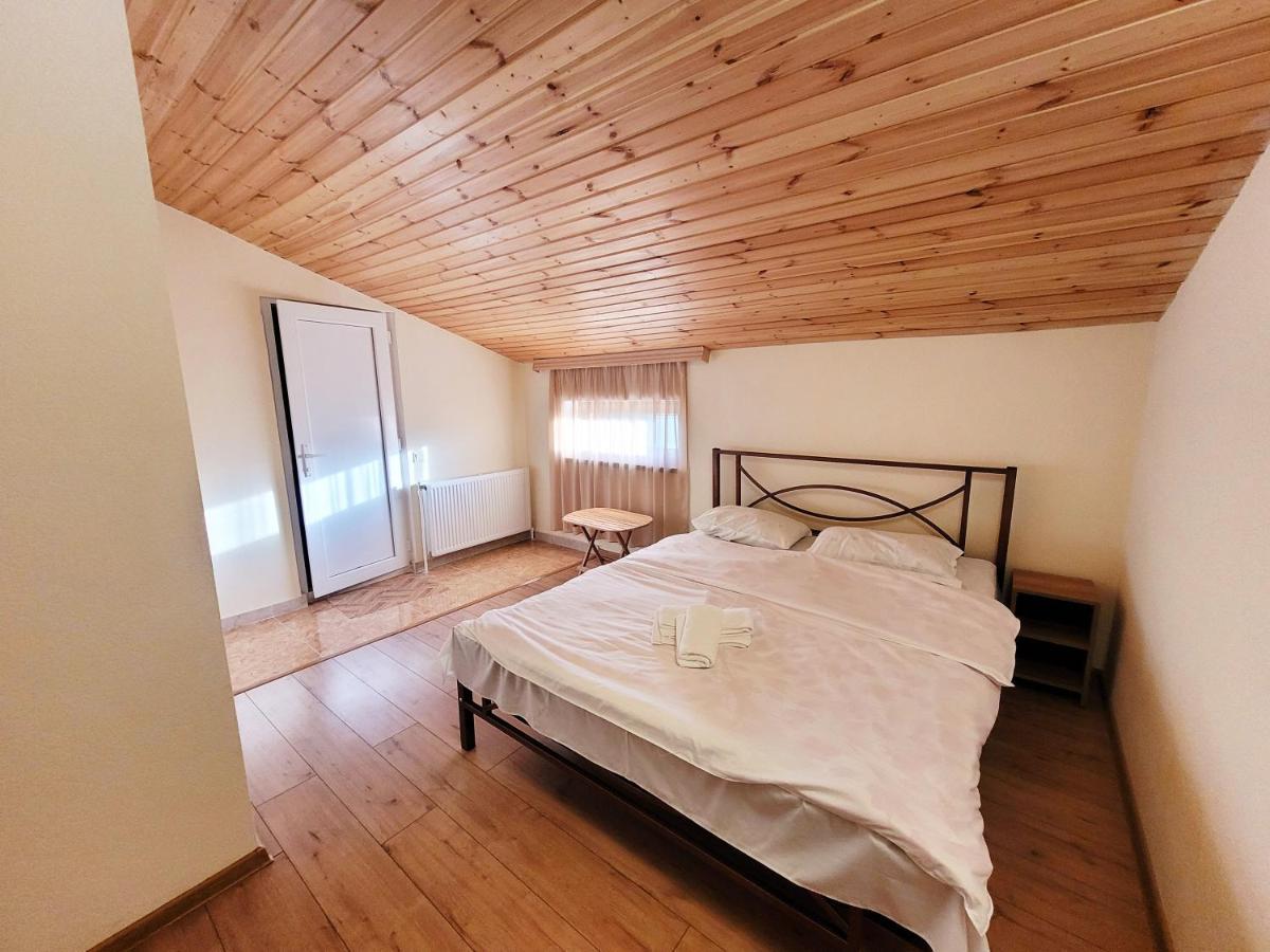 Homelike B&B Tbilisi Zewnętrze zdjęcie