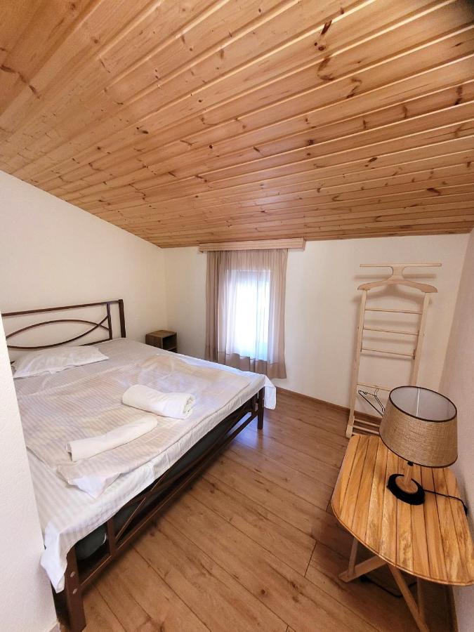 Homelike B&B Tbilisi Zewnętrze zdjęcie