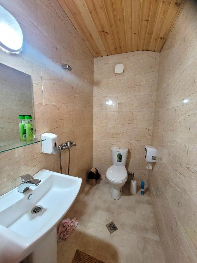 Homelike B&B Tbilisi Zewnętrze zdjęcie