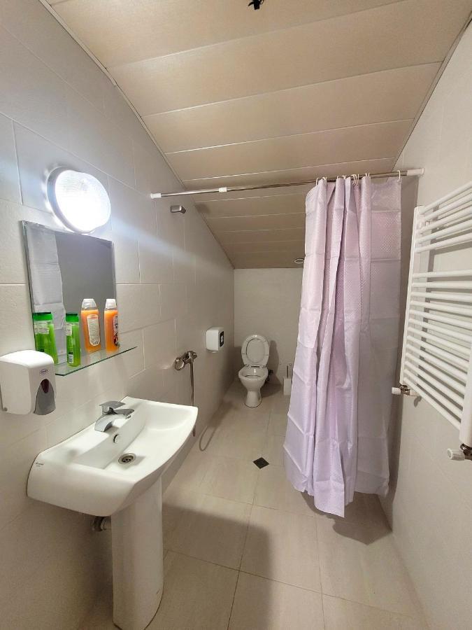 Homelike B&B Tbilisi Zewnętrze zdjęcie