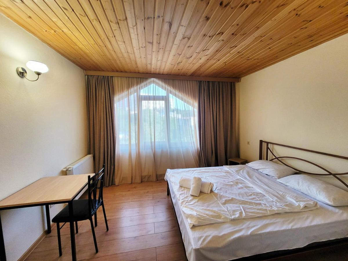 Homelike B&B Tbilisi Zewnętrze zdjęcie