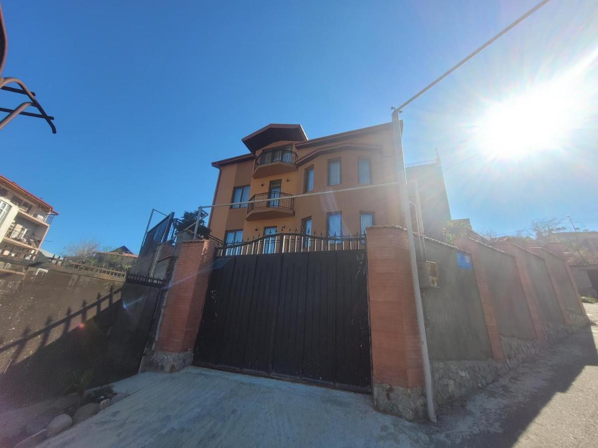 Homelike B&B Tbilisi Zewnętrze zdjęcie