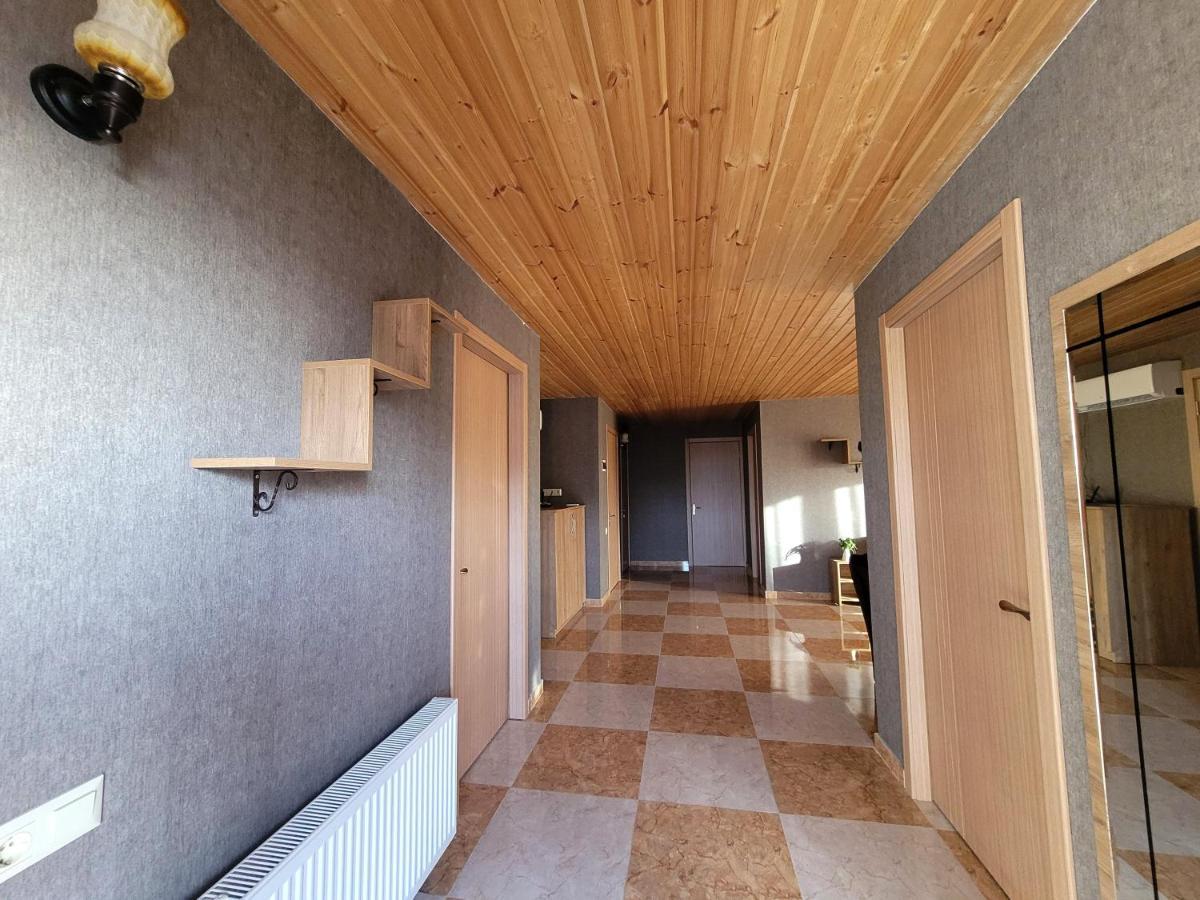 Homelike B&B Tbilisi Zewnętrze zdjęcie